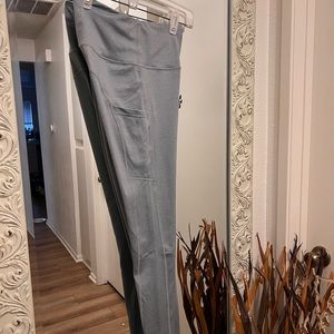 Jed North leggings set S